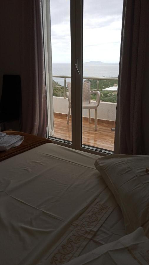 Tolis Rooms Himare Eksteriør bilde