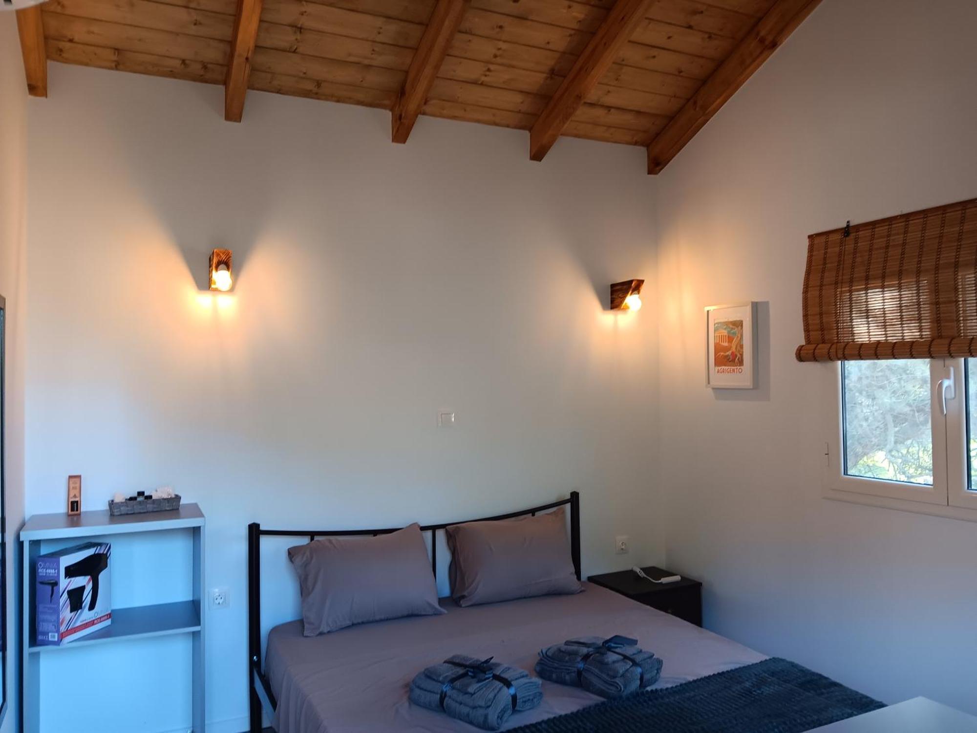 Tolis Rooms Himare Eksteriør bilde