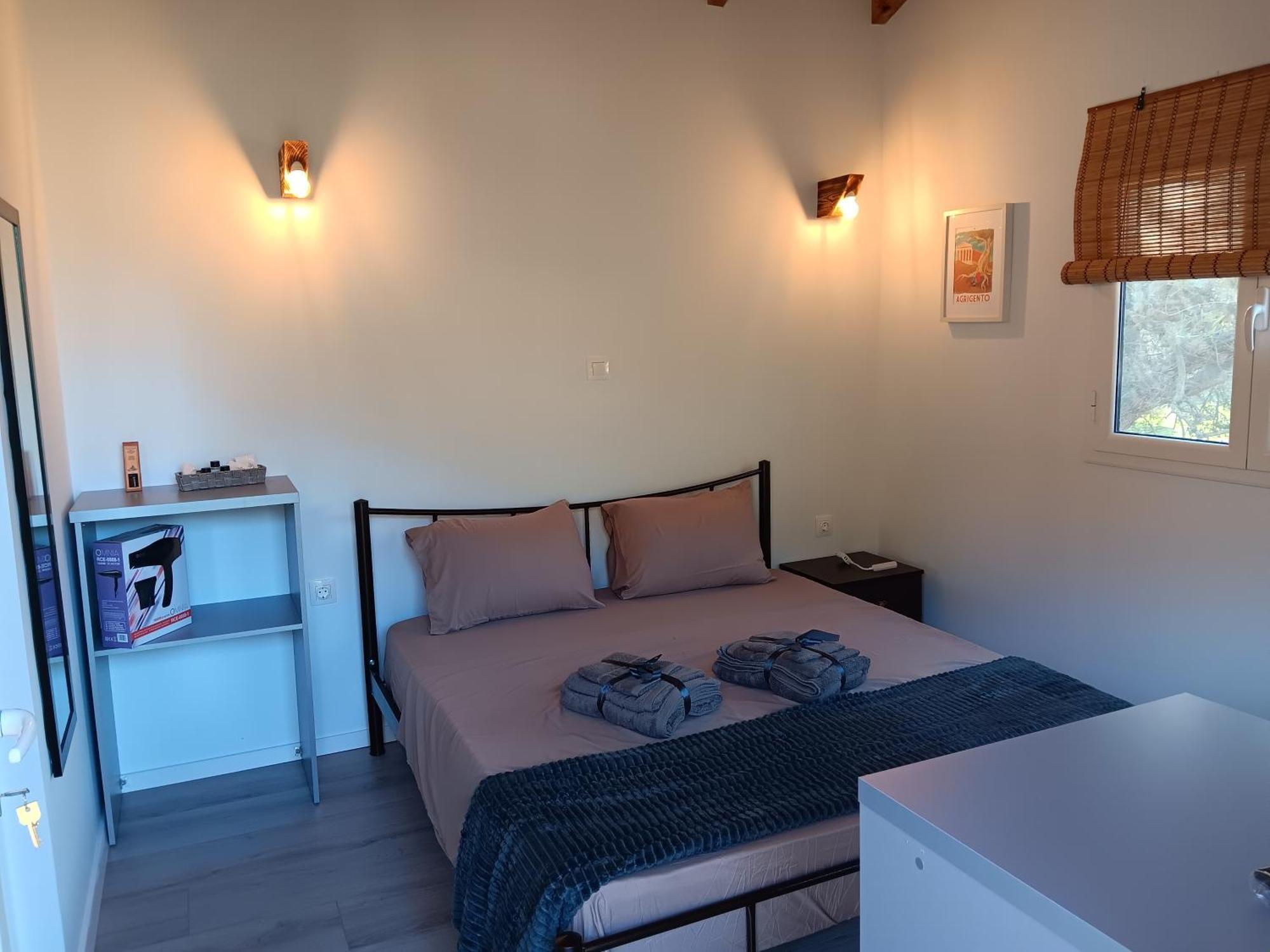 Tolis Rooms Himare Eksteriør bilde