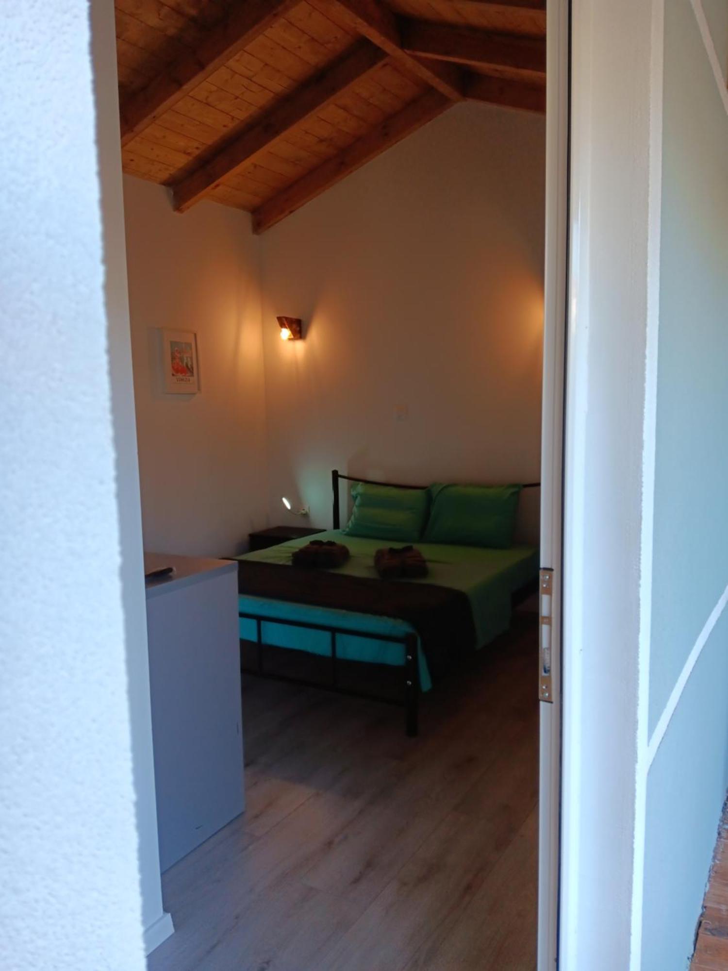 Tolis Rooms Himare Eksteriør bilde