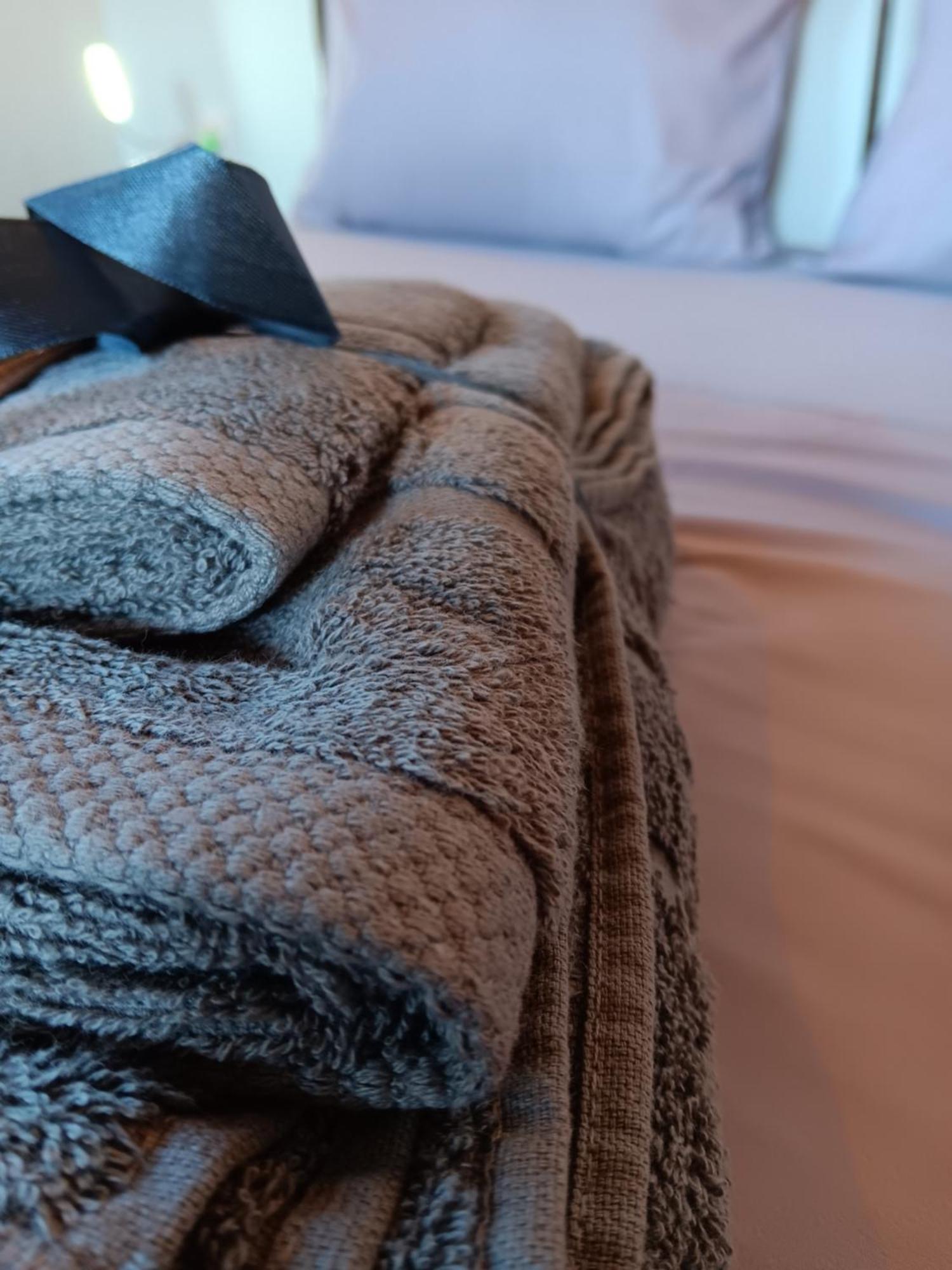 Tolis Rooms Himare Eksteriør bilde