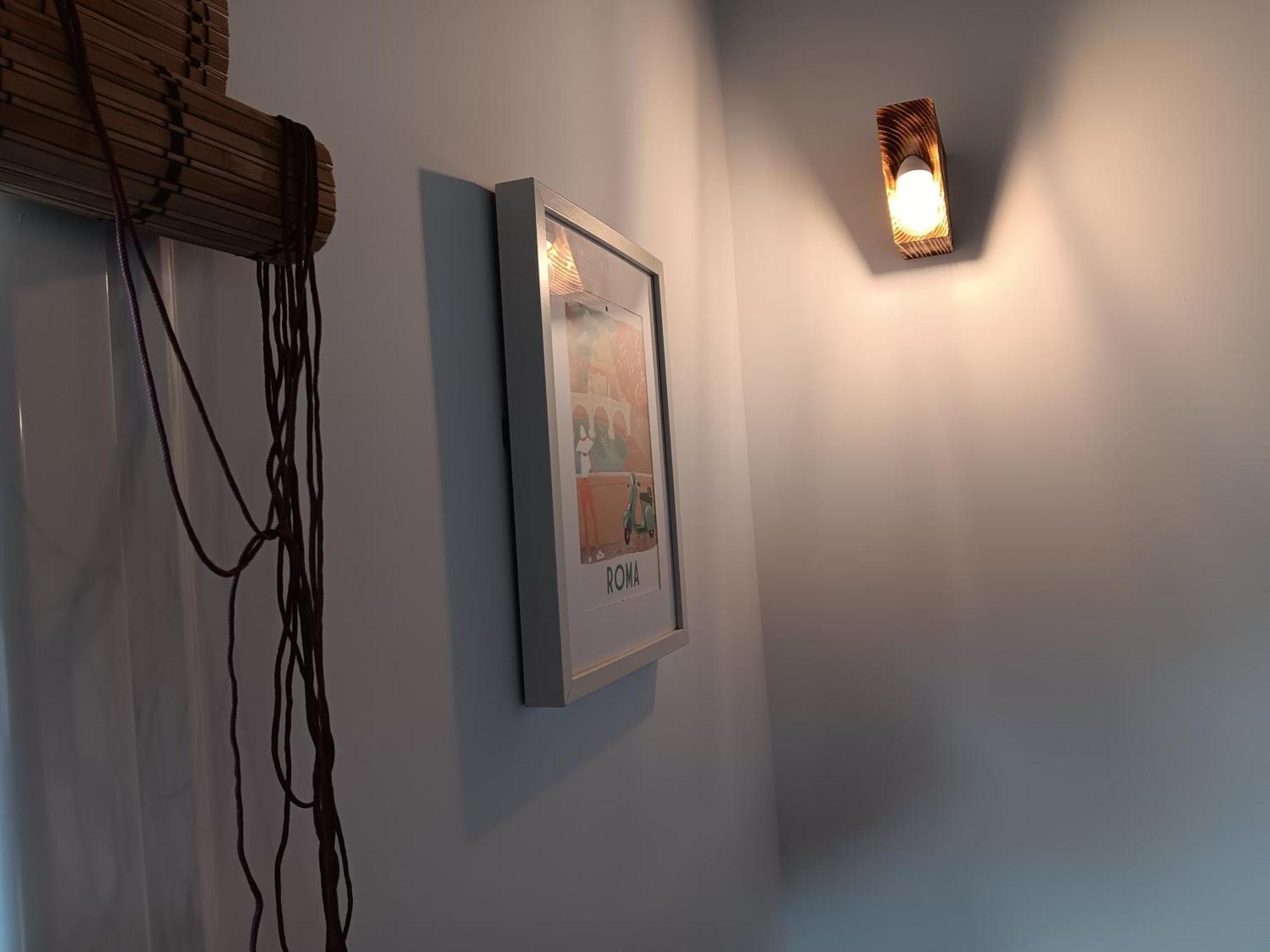 Tolis Rooms Himare Eksteriør bilde