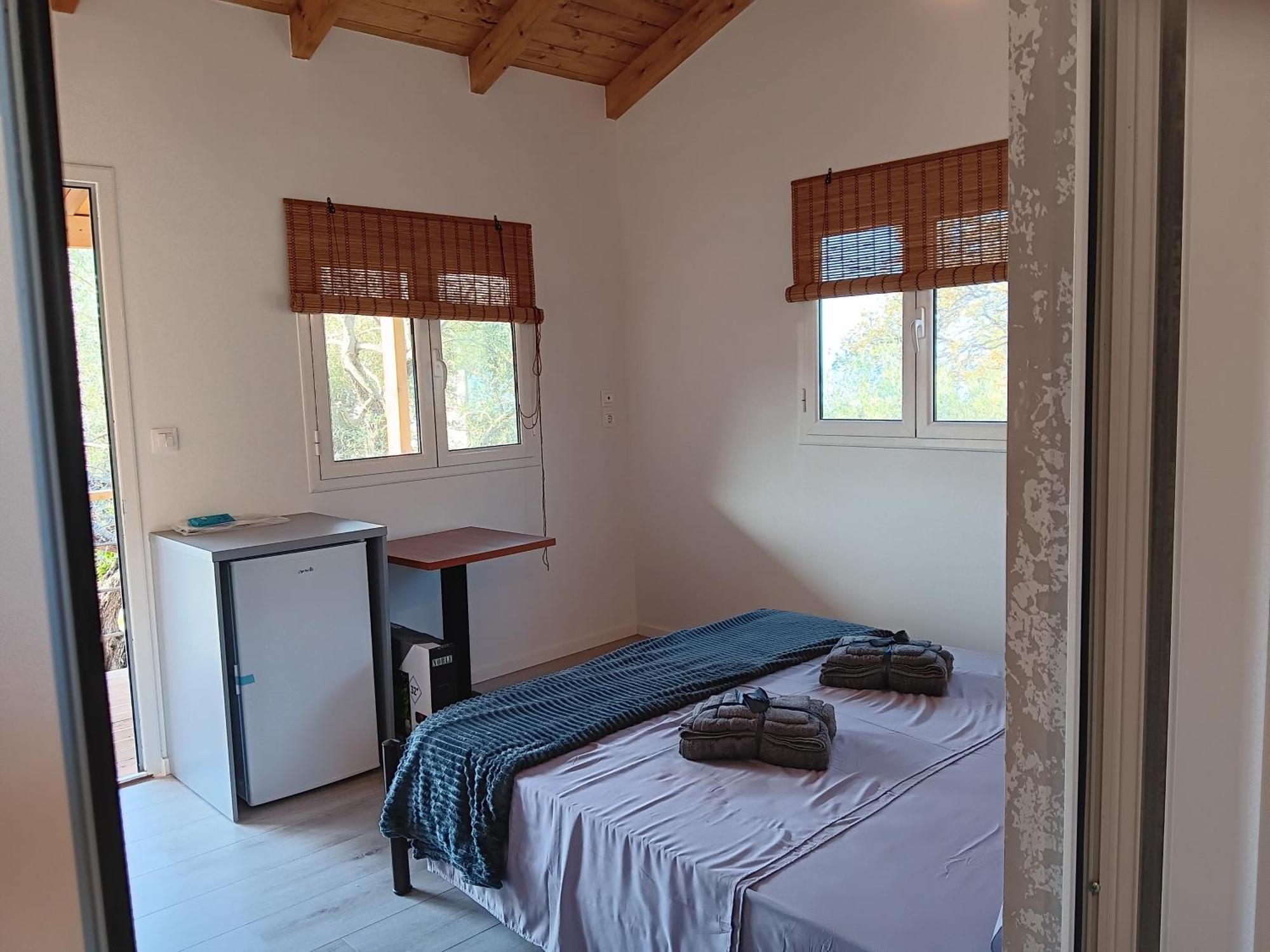 Tolis Rooms Himare Eksteriør bilde