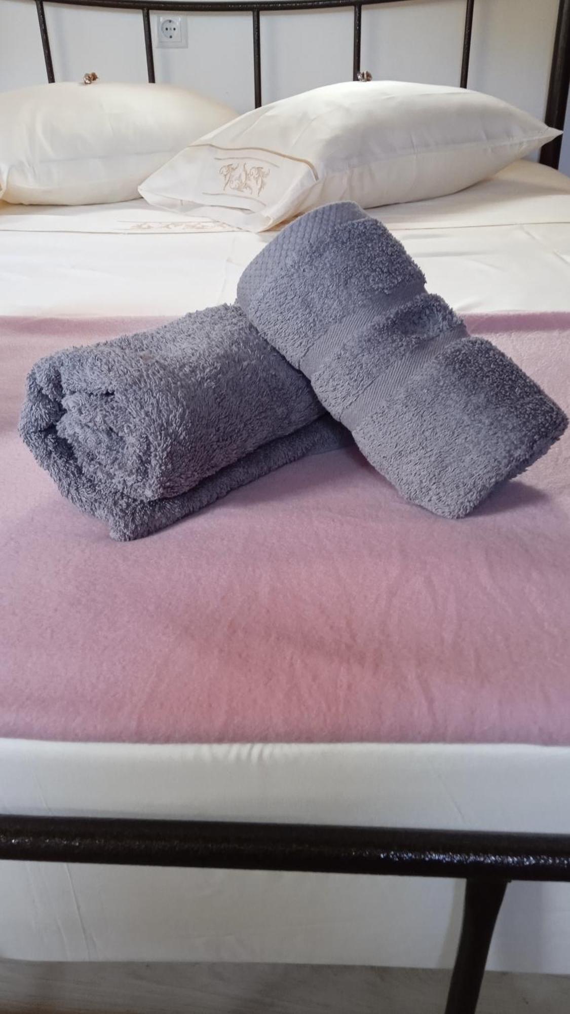 Tolis Rooms Himare Eksteriør bilde