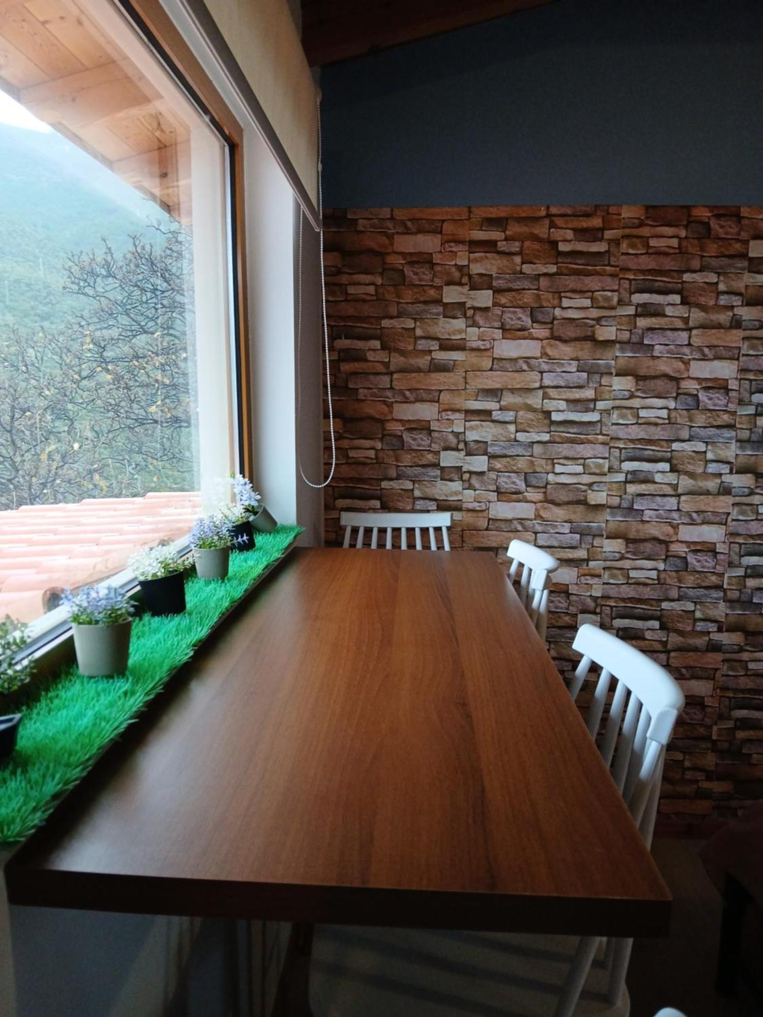 Tolis Rooms Himare Eksteriør bilde