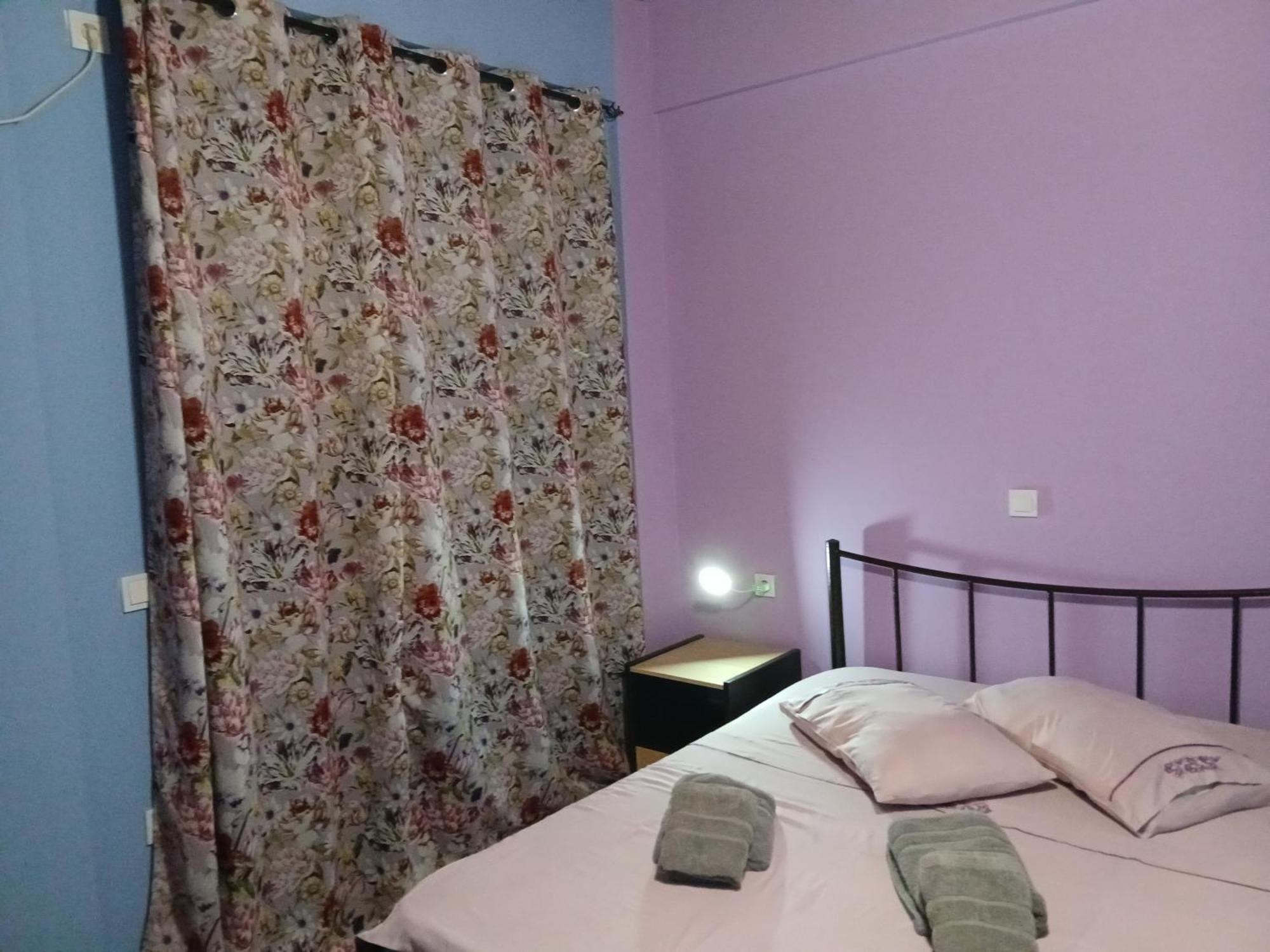 Tolis Rooms Himare Eksteriør bilde